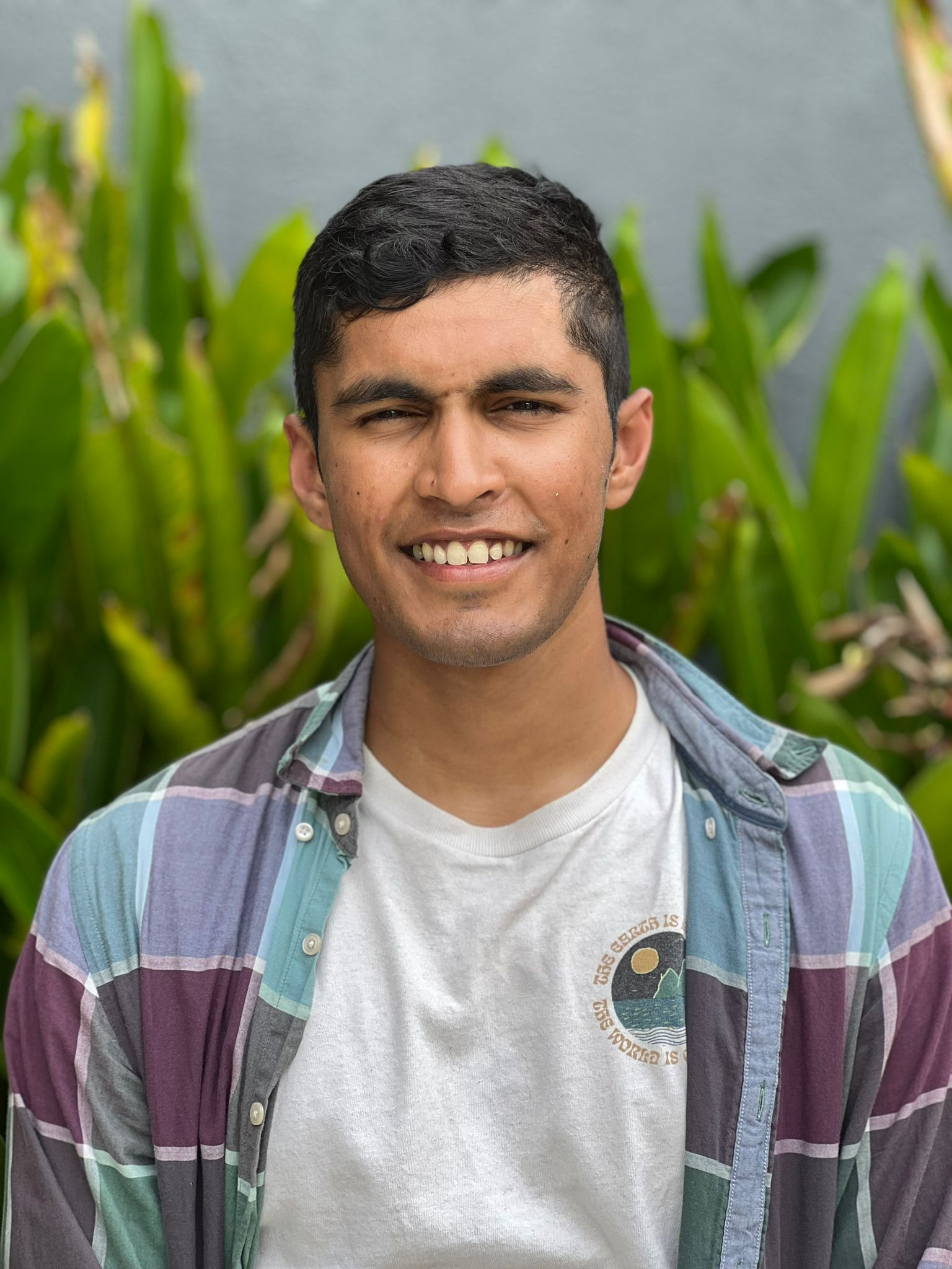 Ravi Autar